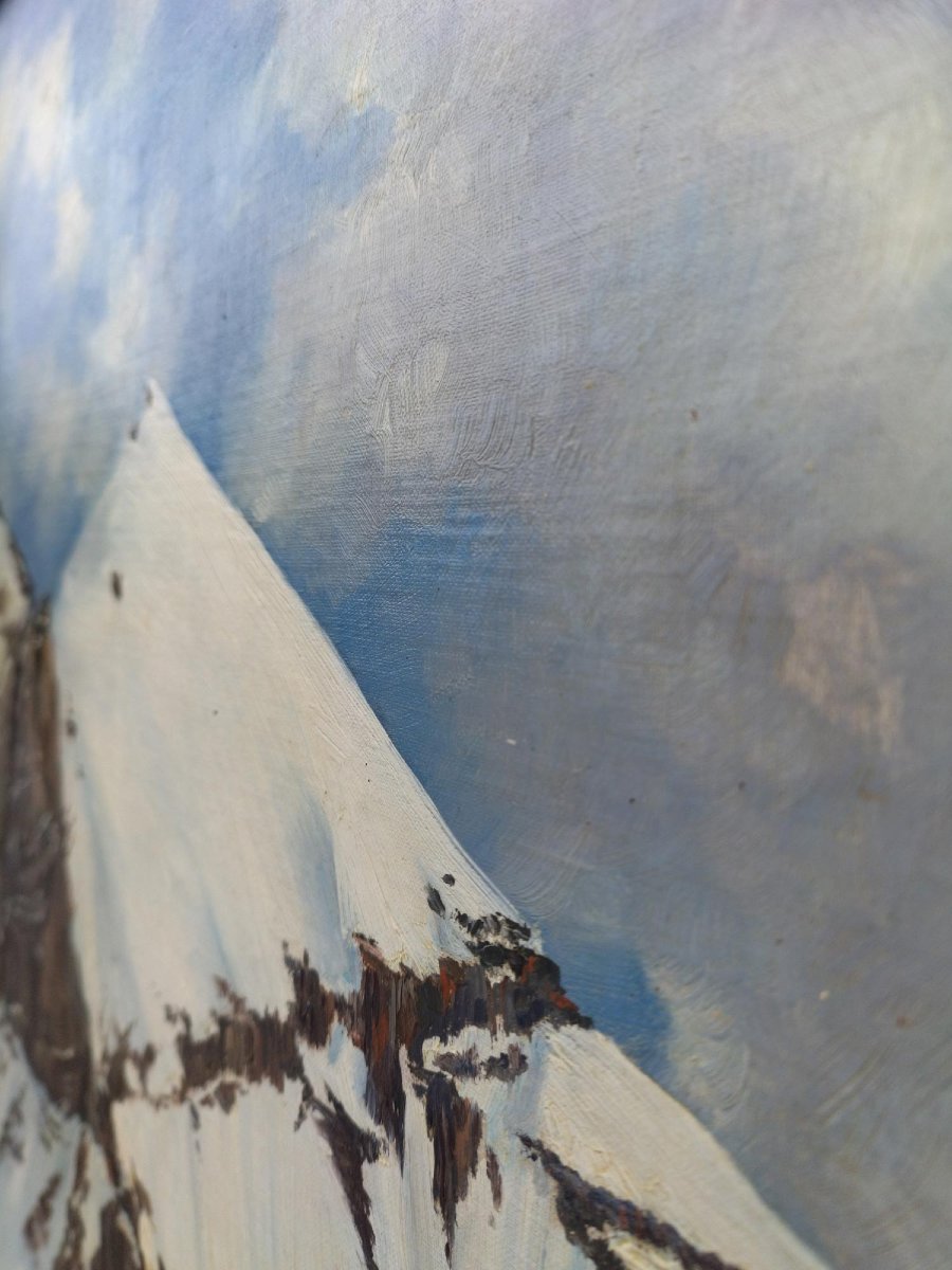 Monte Bianco – Fritz Ruppert -photo-4