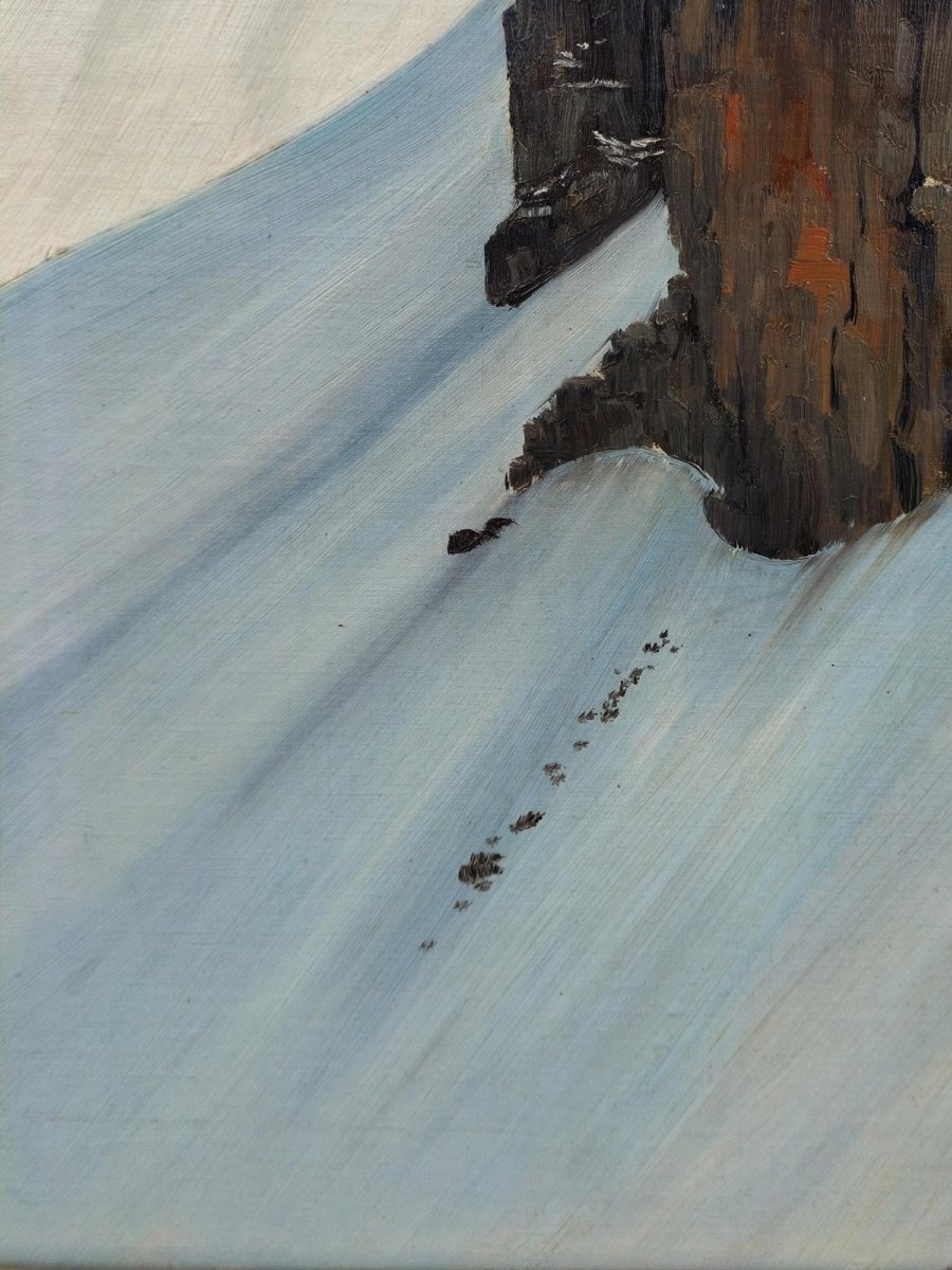 Monte Bianco – Fritz Ruppert -photo-5