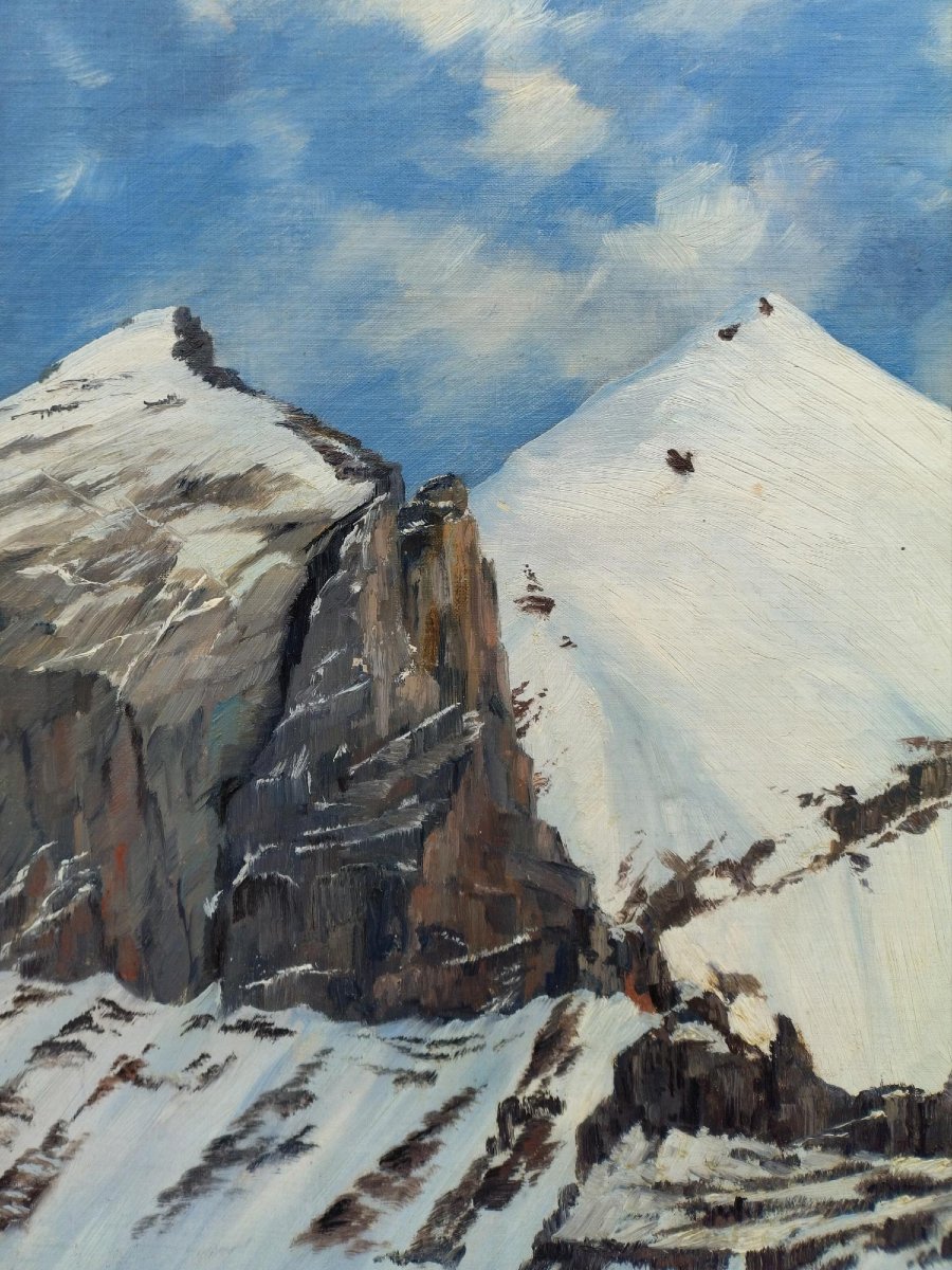 Monte Bianco – Fritz Ruppert -photo-7