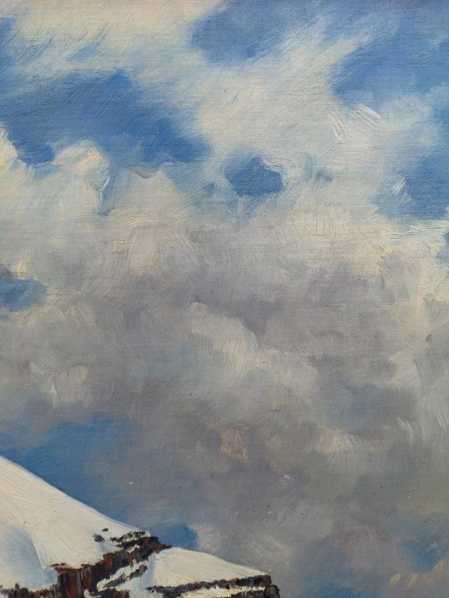 Monte Bianco – Fritz Ruppert -photo-8