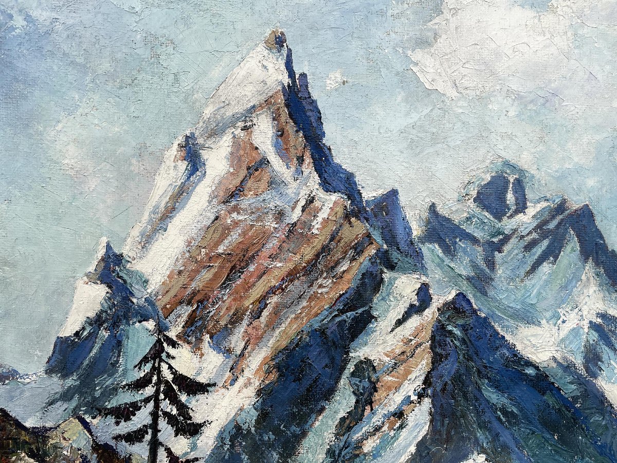 Rietzer Grieskogel, Anton Dembinski -photo-3