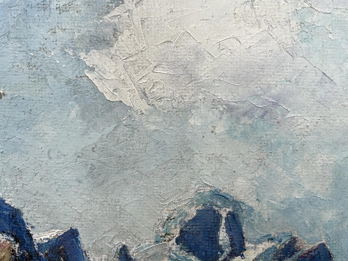 Rietzer Grieskogel, Anton Dembinski -photo-4