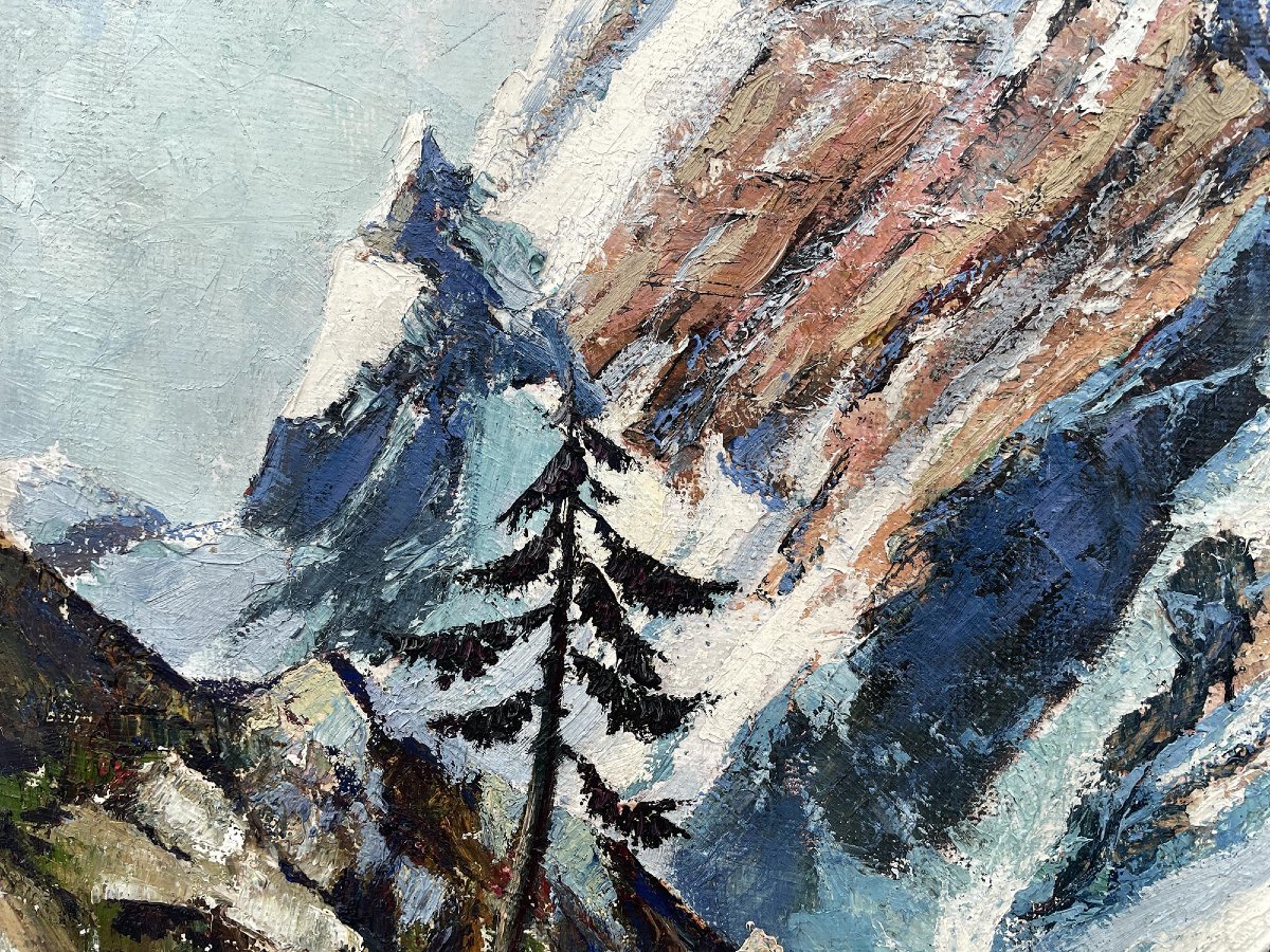 Rietzer Grieskogel, Anton Dembinski -photo-5