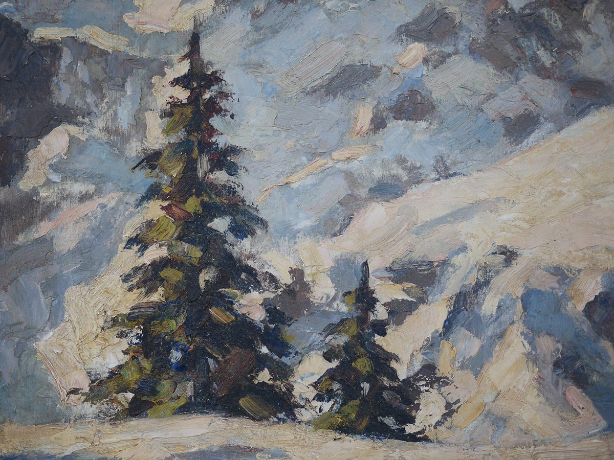 Inverno sull’Alpspitze, Alpi Bavaresi-photo-3