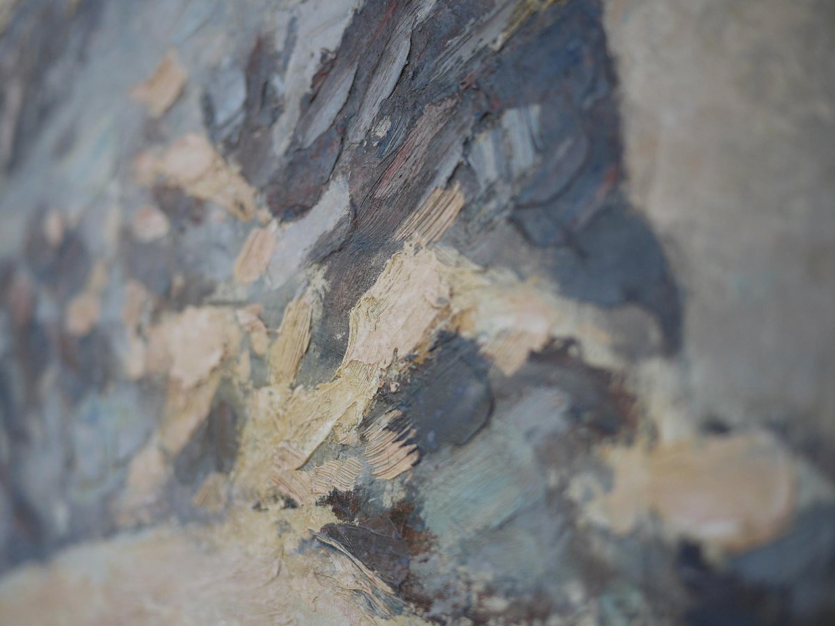 Inverno sull’Alpspitze, Alpi Bavaresi-photo-4