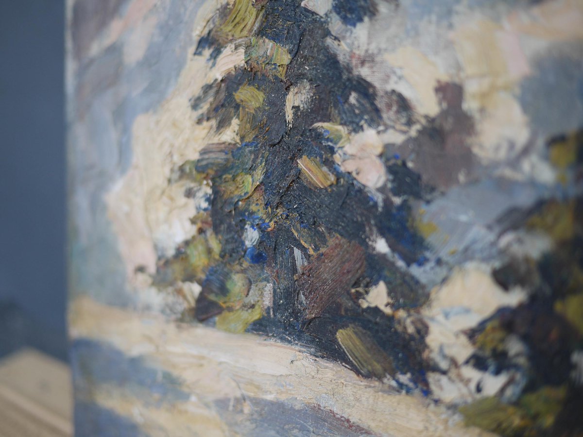 Inverno sull’Alpspitze, Alpi Bavaresi-photo-5