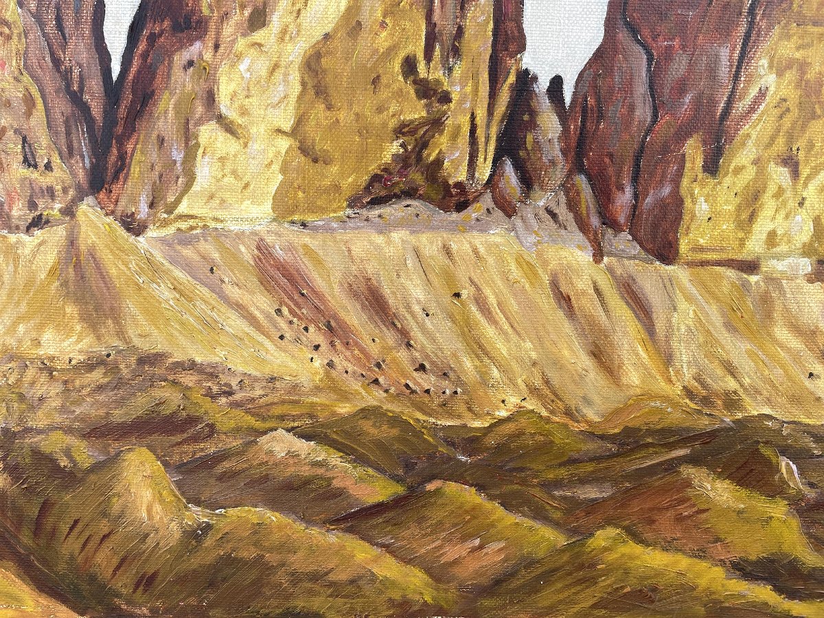 Le Tre Cime di Lavaredo-photo-3