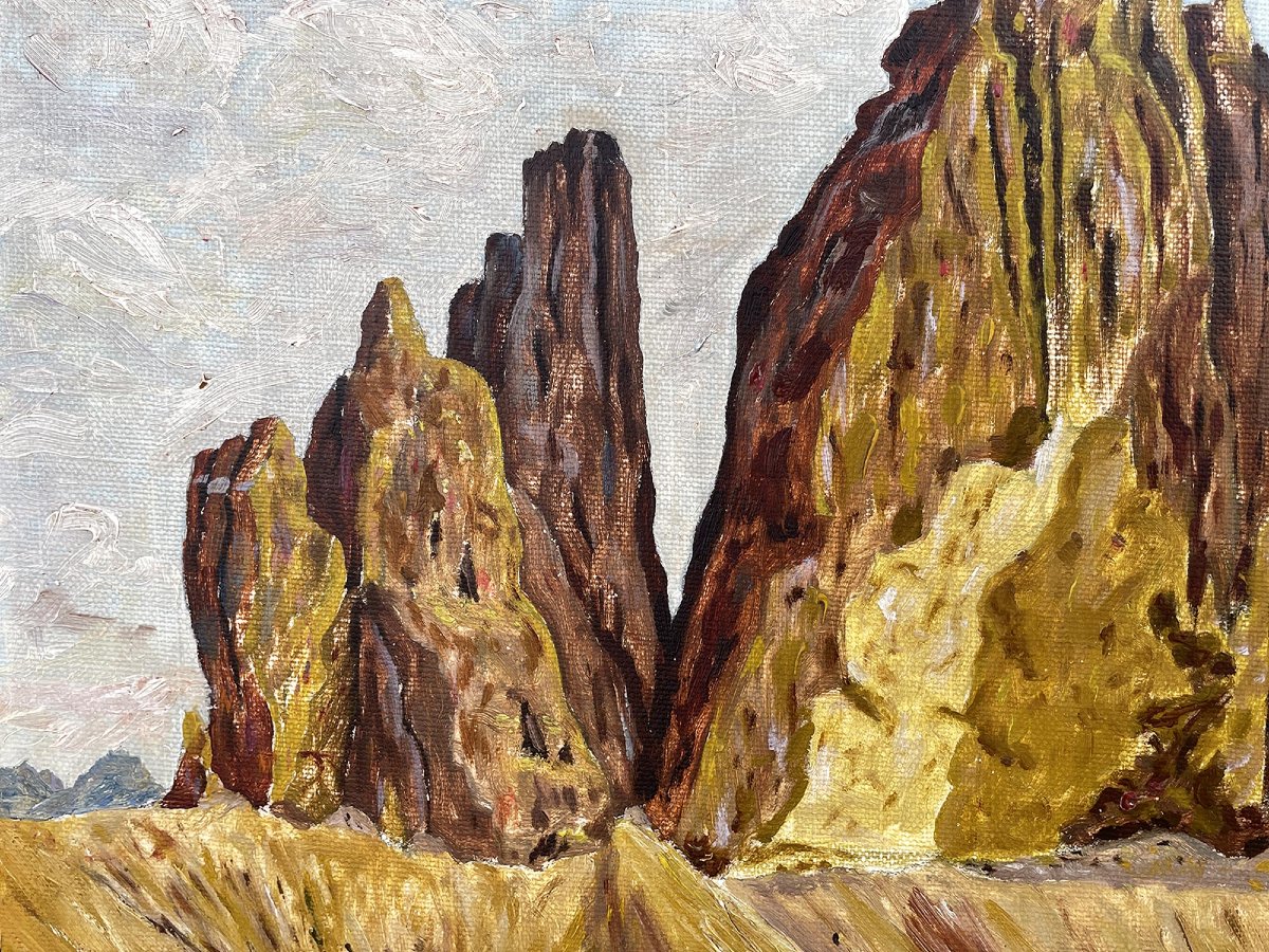 Le Tre Cime di Lavaredo-photo-5