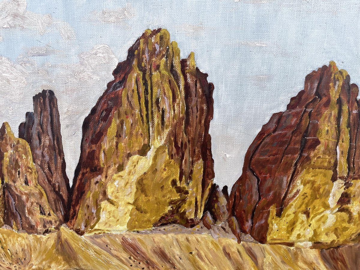 Le Tre Cime di Lavaredo-photo-6
