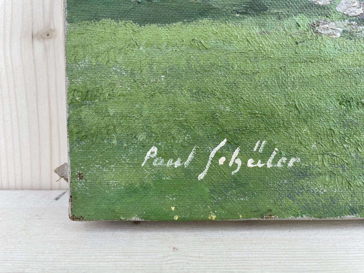 Croda Rossa d’Ampezzo – Paul Schuler -photo-2
