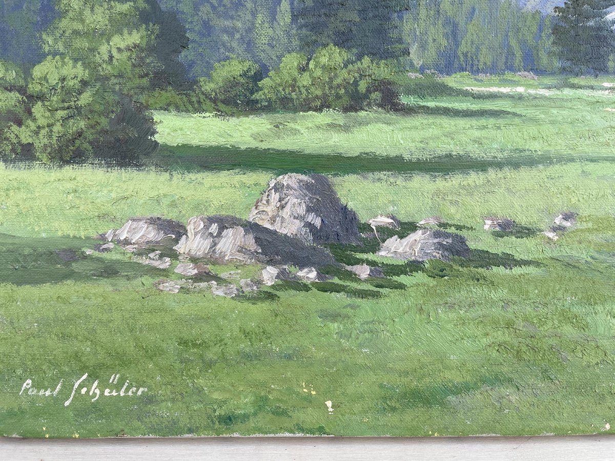 Croda Rossa d’Ampezzo – Paul Schuler -photo-1