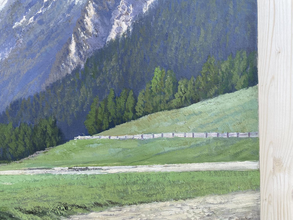Croda Rossa d’Ampezzo – Paul Schuler -photo-3