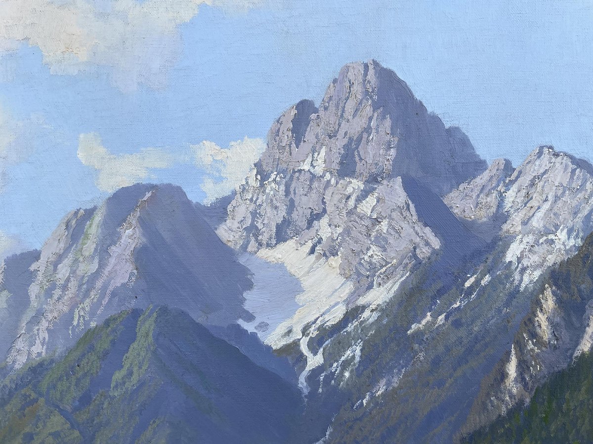 Croda Rossa d’Ampezzo – Paul Schuler -photo-4