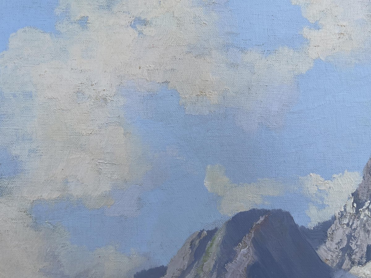Croda Rossa d’Ampezzo – Paul Schuler -photo-6