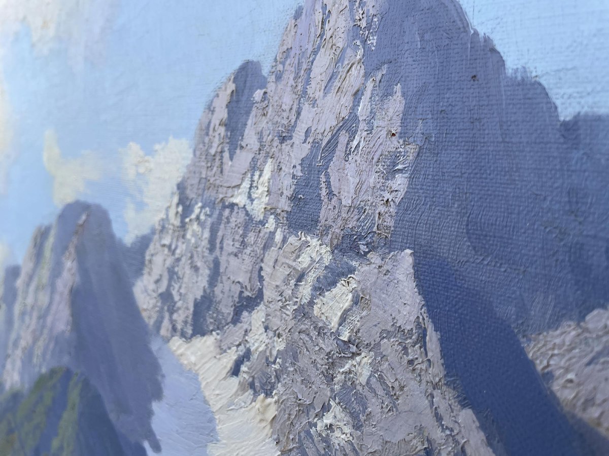 Croda Rossa d’Ampezzo – Paul Schuler -photo-7