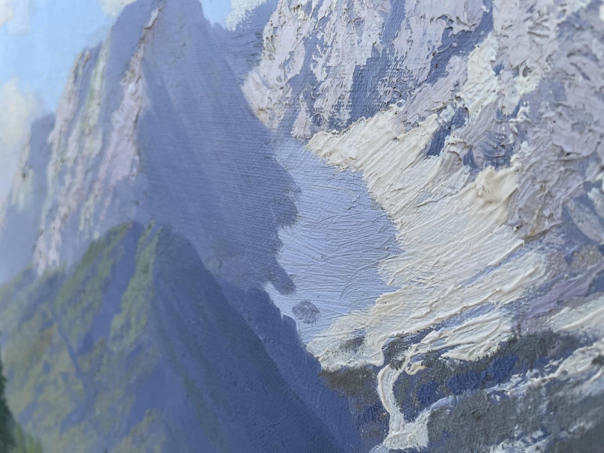 Croda Rossa d’Ampezzo – Paul Schuler -photo-8