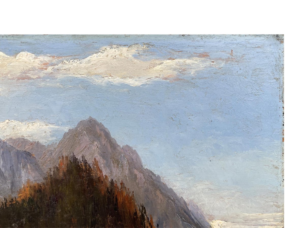 Monte Tuglia – Marcelliano Canciani -photo-1