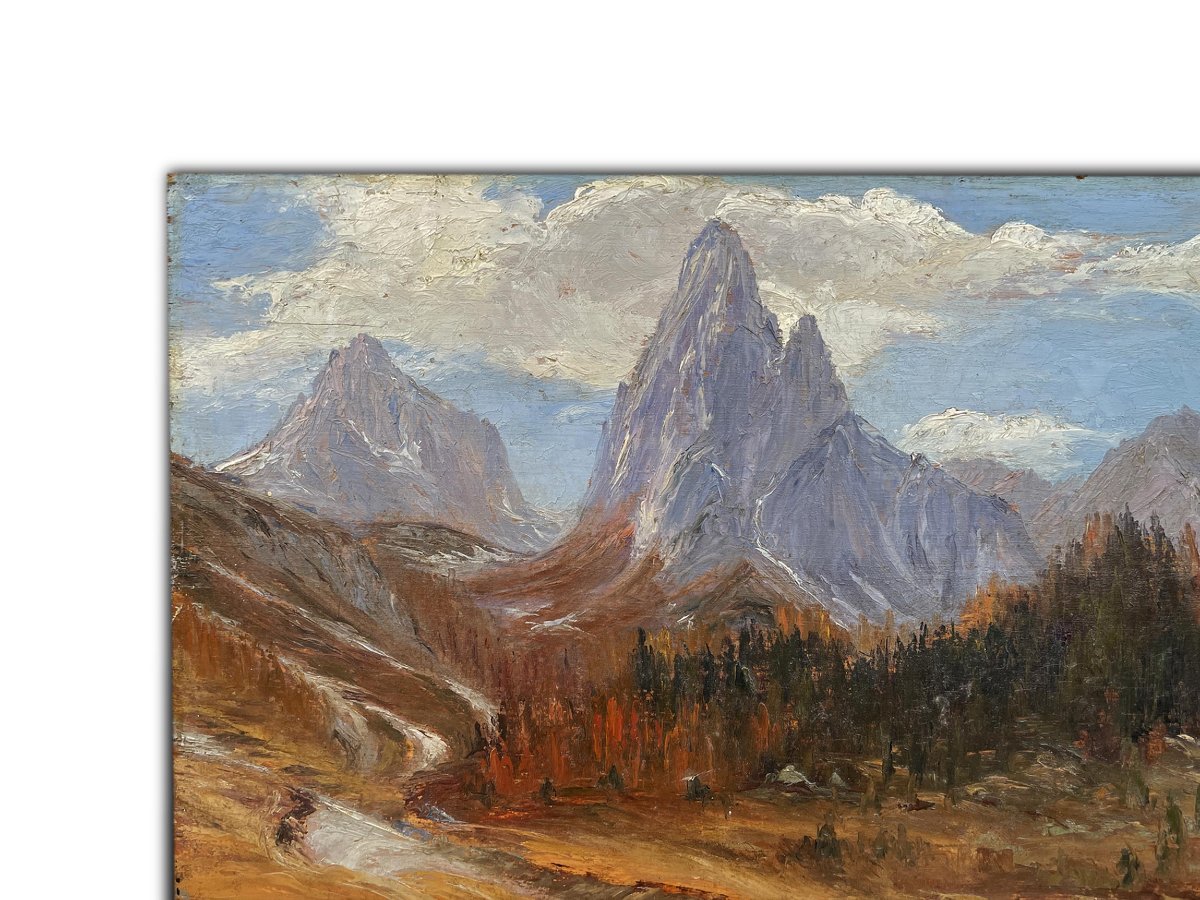 Monte Tuglia – Marcelliano Canciani -photo-4
