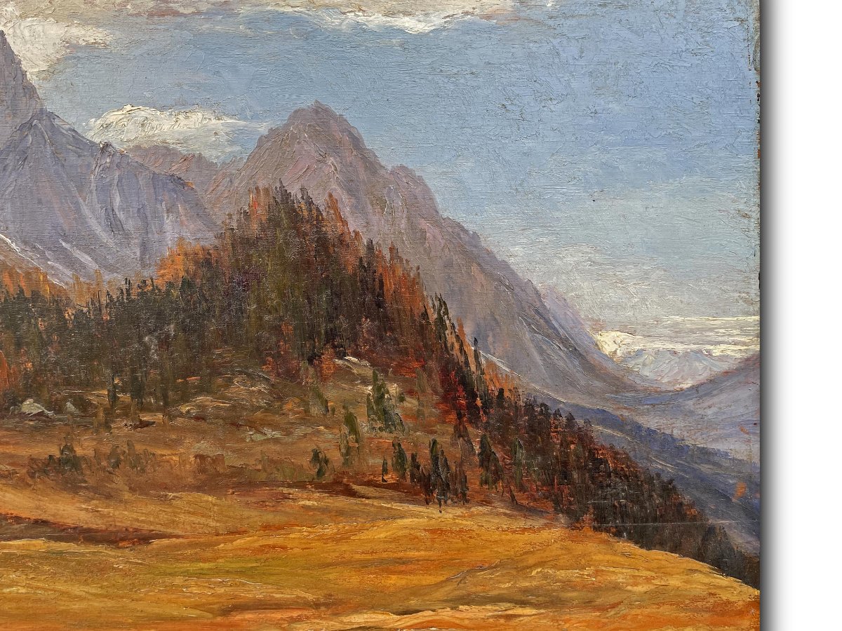 Monte Tuglia – Marcelliano Canciani -photo-5