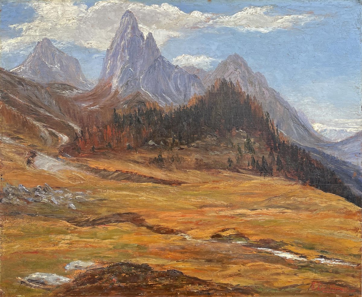 Monte Tuglia – Marcelliano Canciani -photo-6