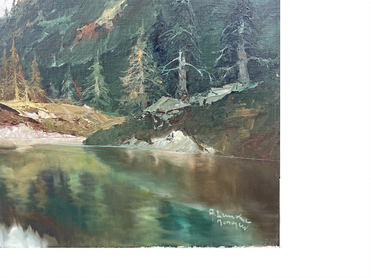 Arno Lemke - Tre Cime di Lavaredo-photo-2