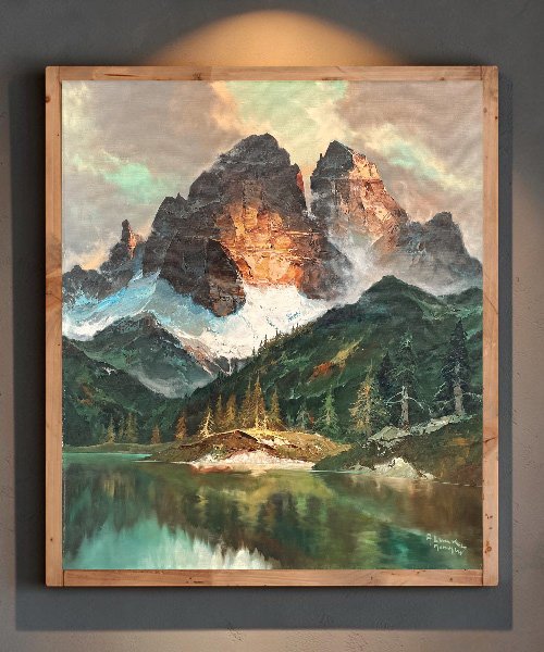 Arno Lemke - Tre Cime di Lavaredo-photo-7