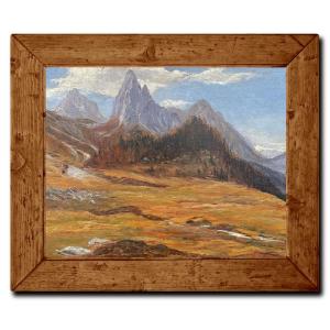 Monte Tuglia – Marcelliano Canciani 