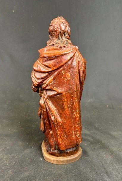 Scultura in terracotta -photo-4