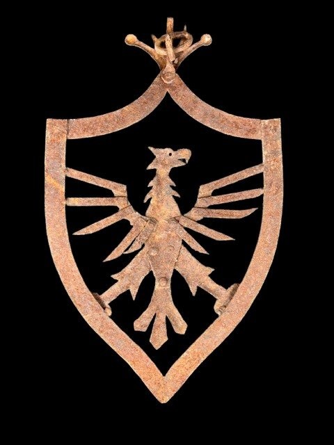 Stemma in ferro-photo-2