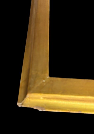 Ritratto di nobiluomo settecentesco-photo-1