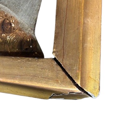 Ritratto di nobiluomo settecentesco-photo-2