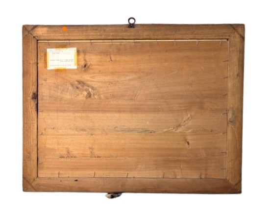 Coppia di incisioni di Domenico Cunego (Verona 1726 - Roma 1803)-photo-4