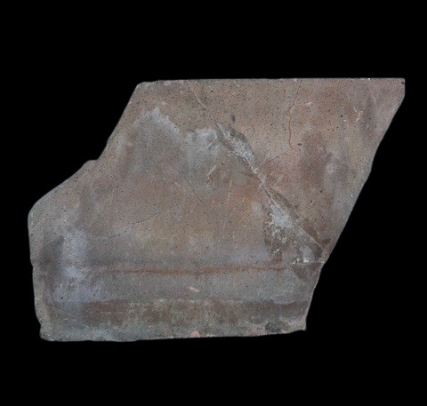 Formella in terracotta-photo-4