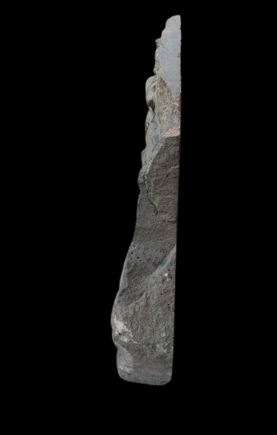 Formella in terracotta-photo-1