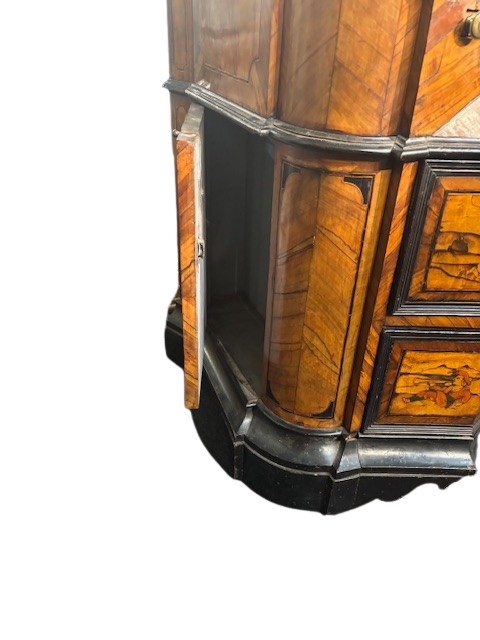 Ribalta lombarda lastronata ed intarsiata-photo-6