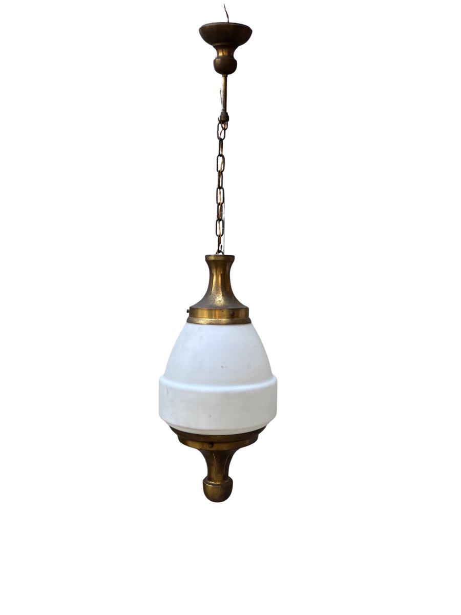 Lampada a sospensione