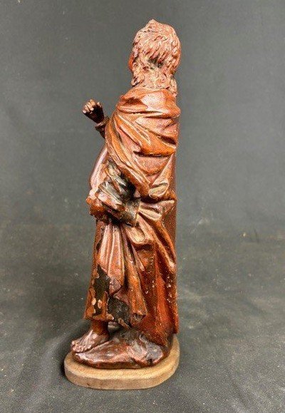 Scultura in terracotta-photo-3
