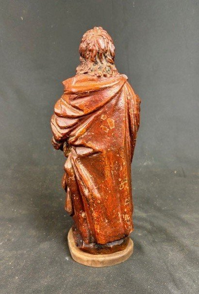 Scultura in terracotta-photo-4