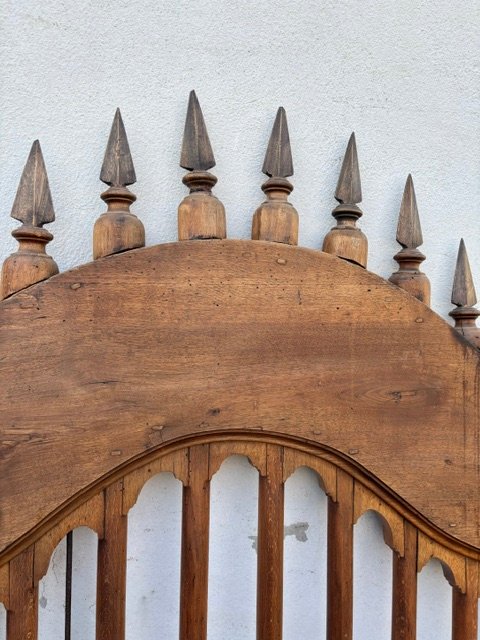 Cancello veneziano-photo-4