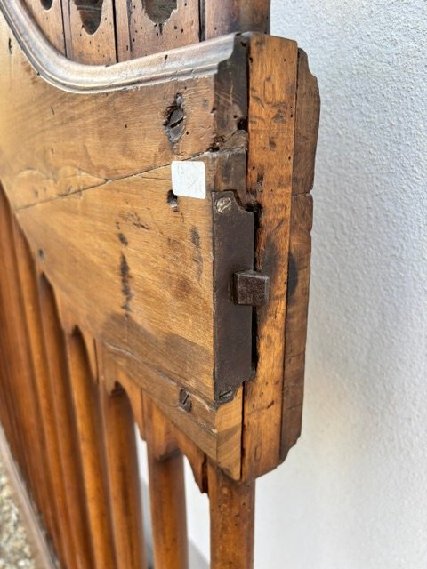 Cancello veneziano-photo-2