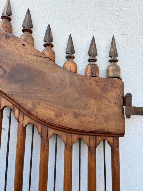 Cancello veneziano-photo-5