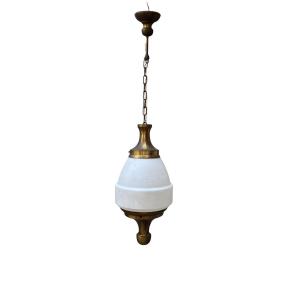 Lampada a sospensione