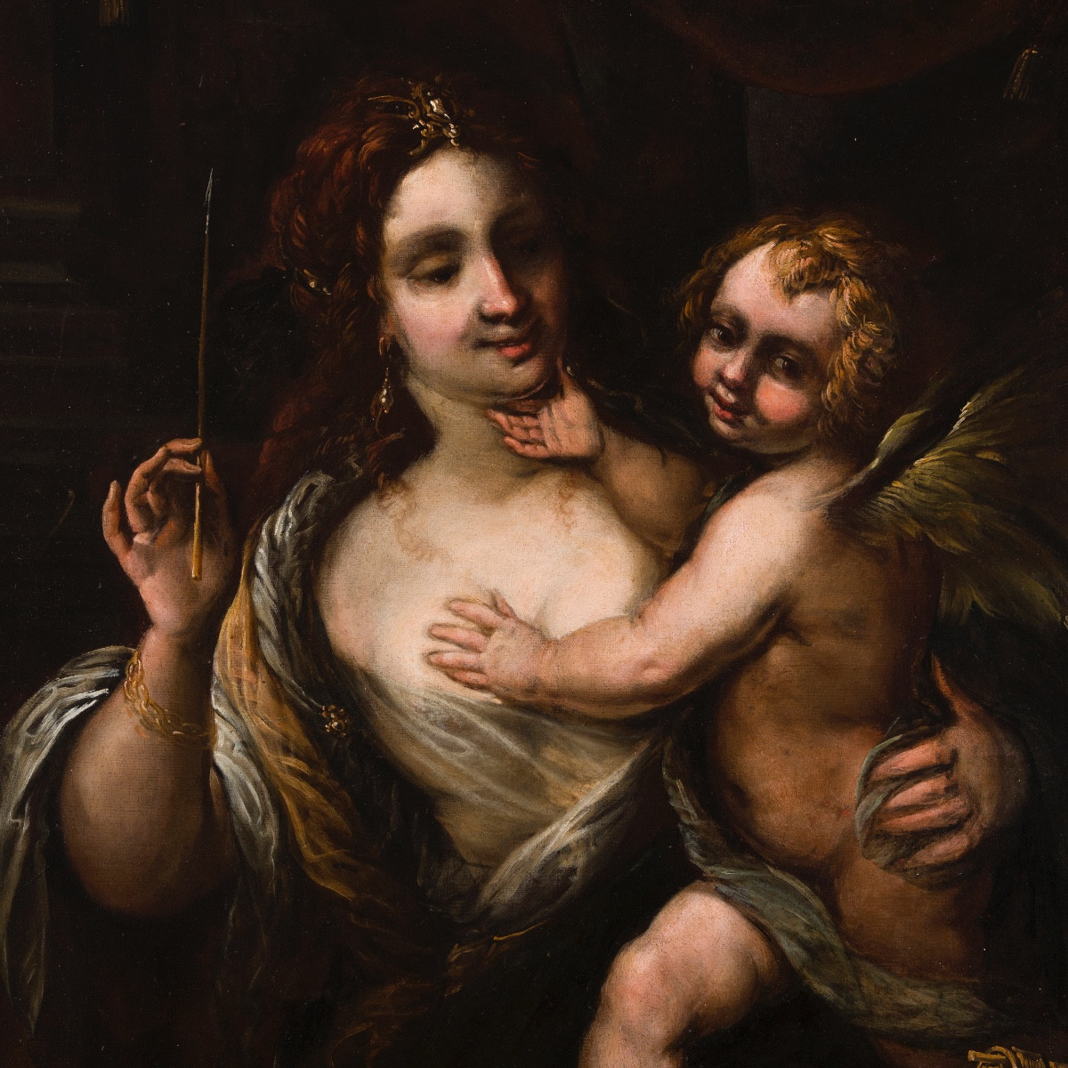 Giovanni Stefano Danedi, il Montalto (Treviglio 1612 - Milano 1690)-photo-2