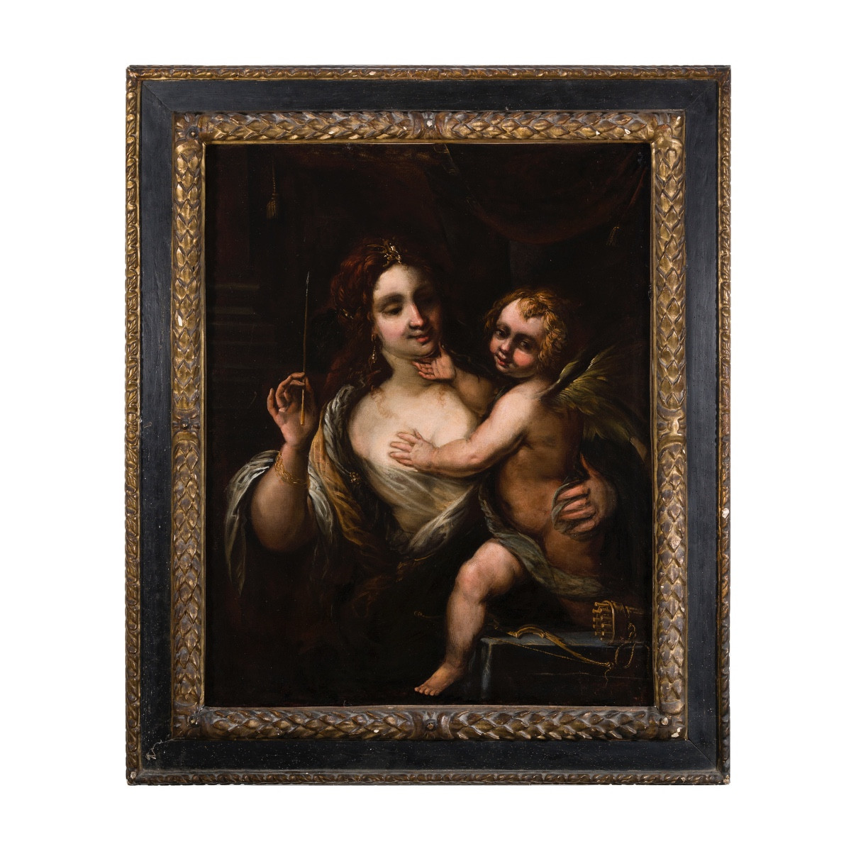 Giovanni Stefano Danedi, il Montalto (Treviglio 1612 - Milano 1690)