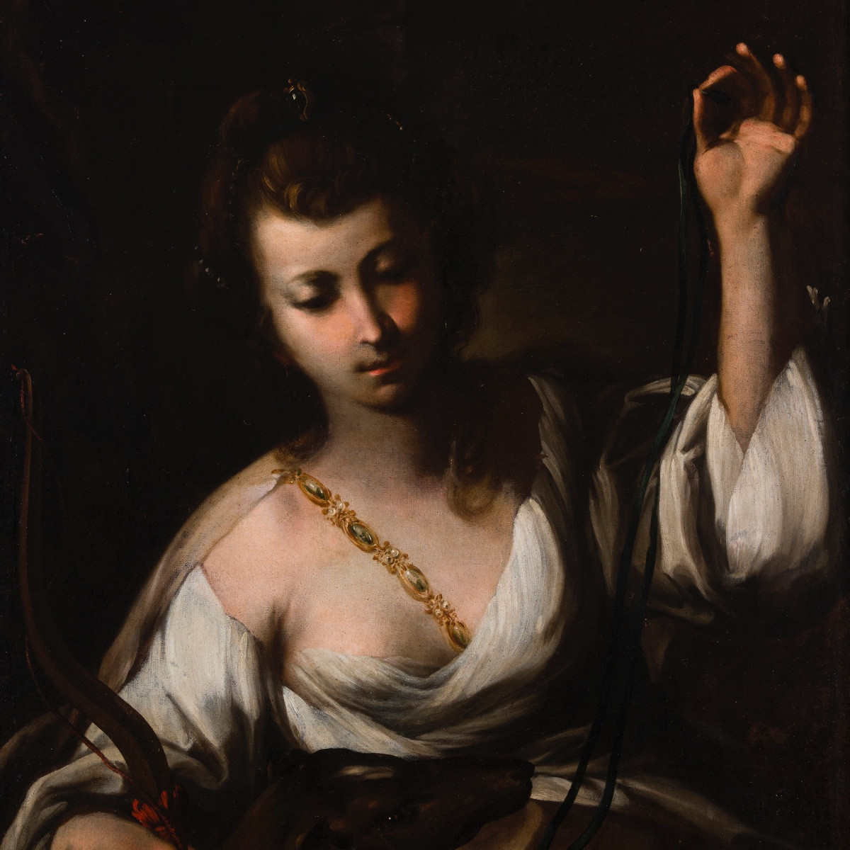 Federico Bianchi (Milano o Masnago 1635 - 1719)-photo-2