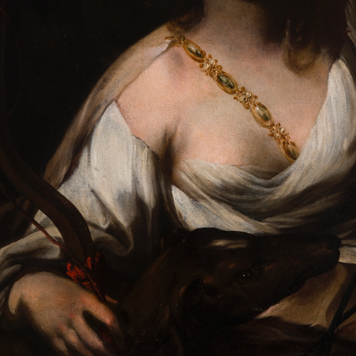 Federico Bianchi (Milano o Masnago 1635 - 1719)-photo-3