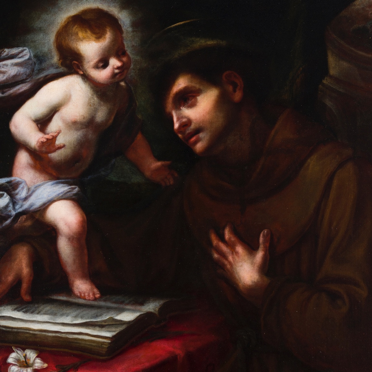 Francesco Botti (Firenze 1640 - 1711)-photo-2