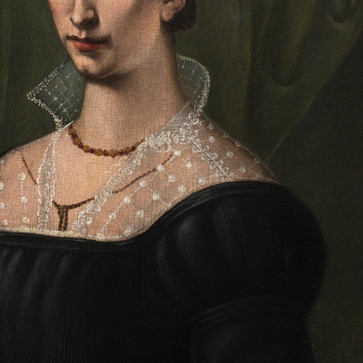 Pier Francesco di Jacopo Foschi (Firenze 1502 - 1567) e aiuti-photo-2