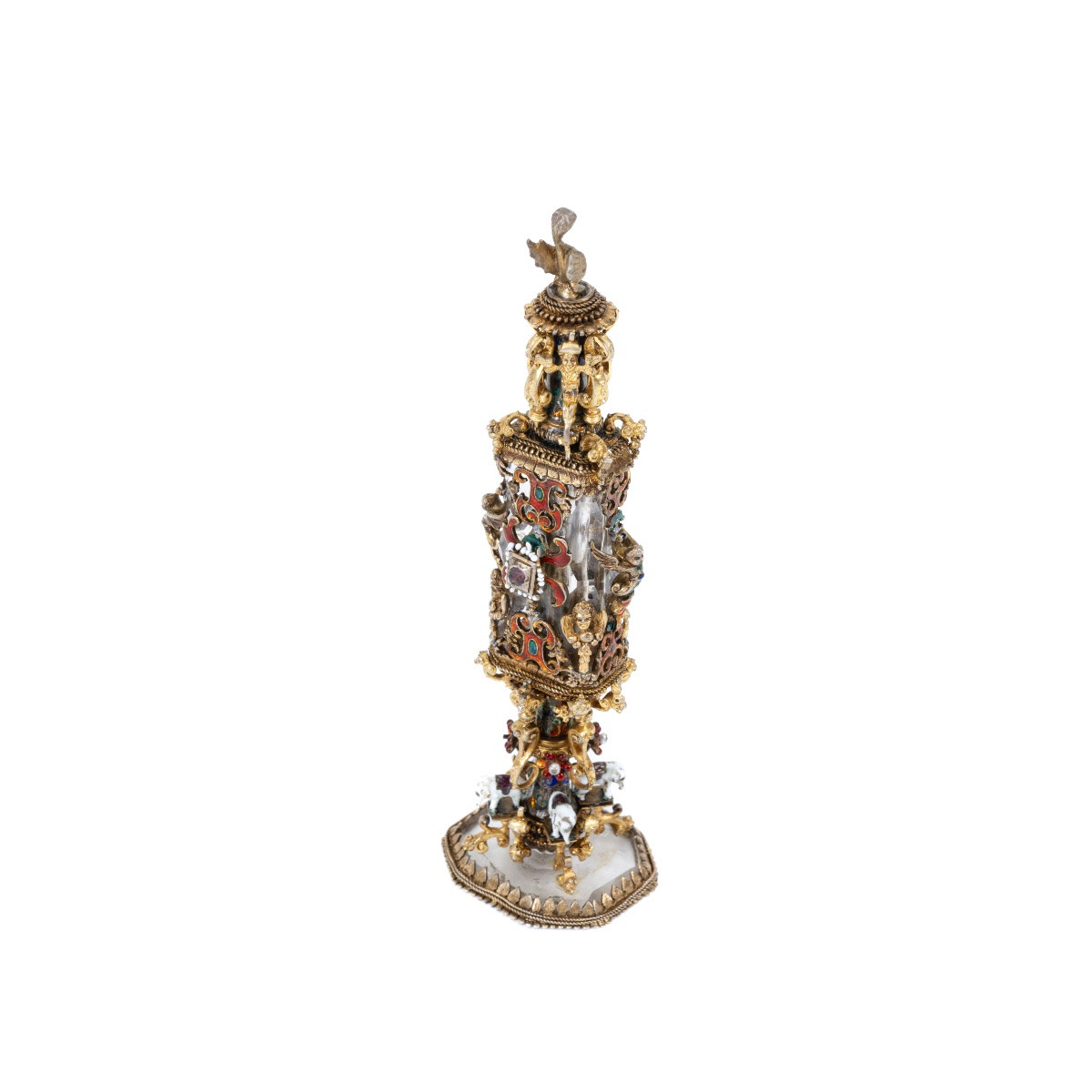 Porta profumo-photo-2