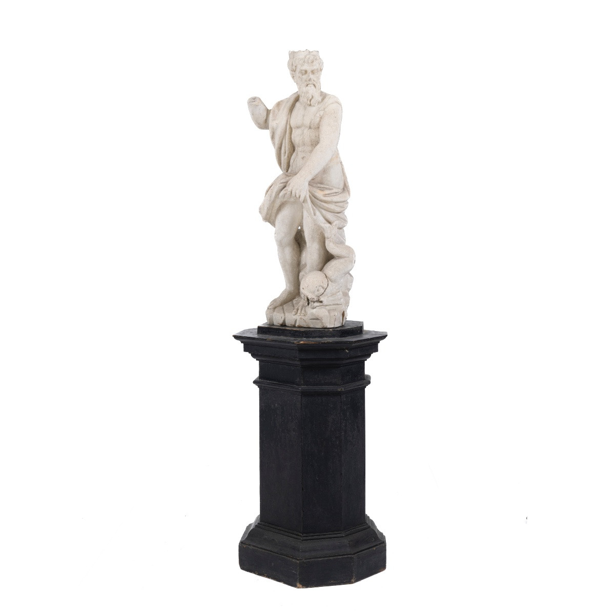 Scultore toscano del XVI/XVII secolo-photo-3